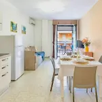 Aparthotel In Just 150 Mt From The