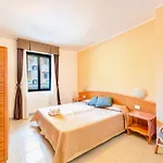 In Just 150 Mt From The Aparthotel Alghero