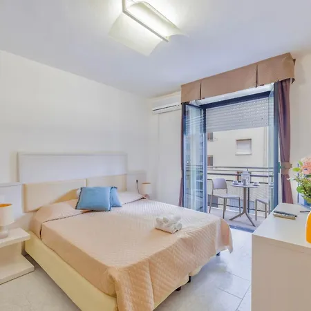 In Just 150 Mt From The Aparthotel Alghero