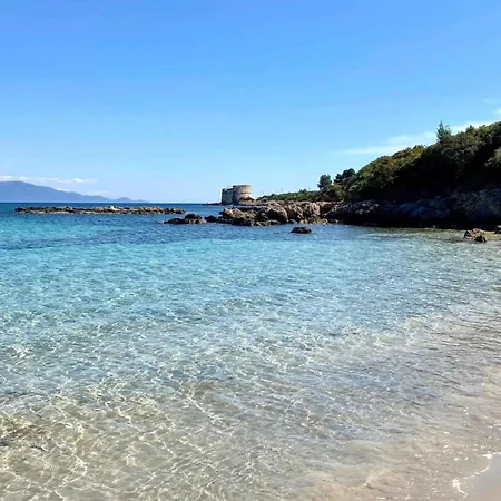In Just 150 Mt From The Apartahotel 3*
