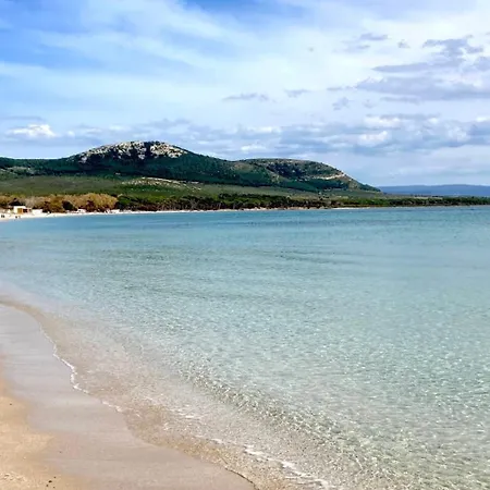 In Just 150 Mt From The Lejlighedshotel 3*