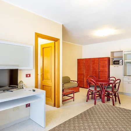 Lejlighedshotel In Just 150 Mt From The Alghero