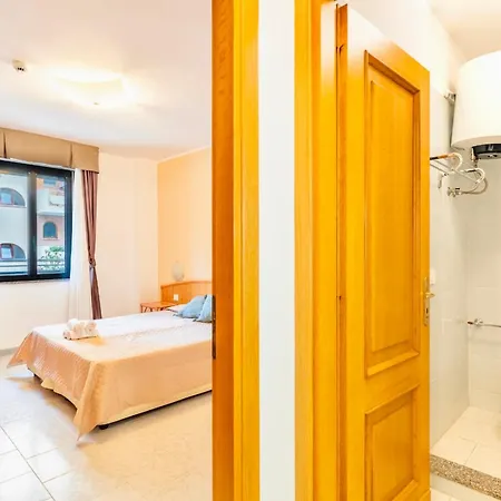 In Just 150 Mt From The Apartahotel 3*