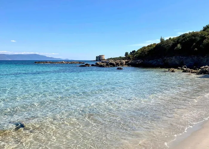 In Just 150 Mt From The Apartahotel 3*